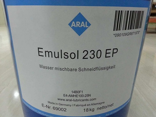 ​Emulsol 230EP |  ѹ ӹҺ