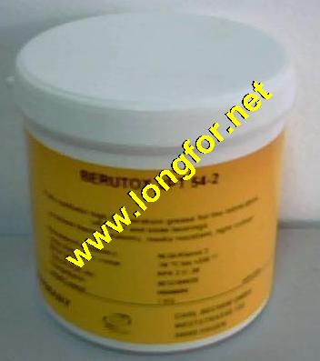 berutox vpt 54-2