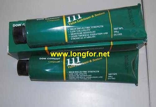 MOLYKOTE DC111ճȹ֬0OȦܷ֬DOWCORNING