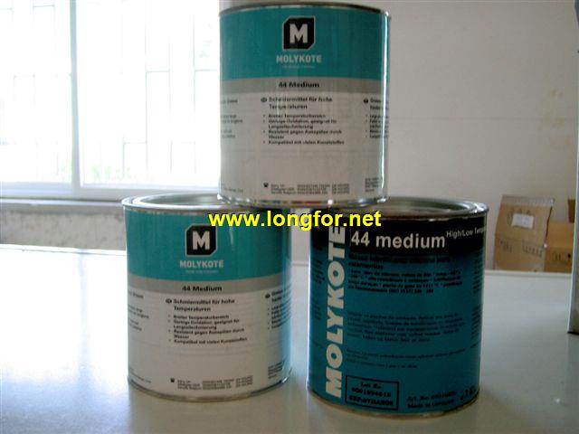 MOLYKOTE 44MEDIUMĦ֬MOLYKOTE 44LIGHT֬
