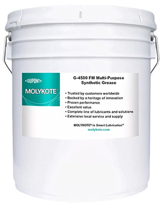 MOLYKOTE® G-4500 FM ;ϳ֬ | ʳƷ Ч ҵ