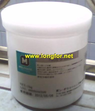 MOLYKOTE7508֬մɷоĦ7508֬ˮͷ֬