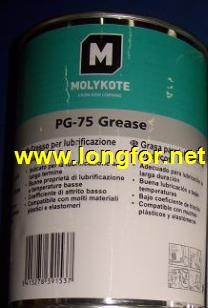 ƵMOLYKOTE PG 75֬ | Ͻ Ч ҵ