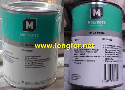 MOLYKOTE TP42о߰װ֬TP42֬