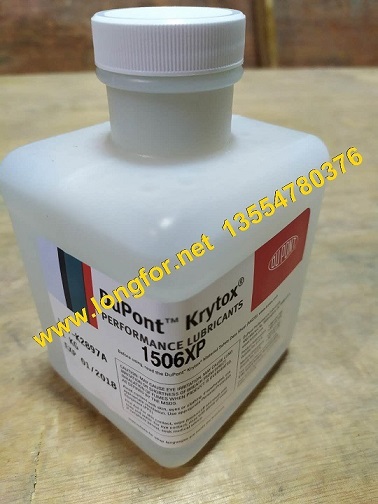 KRYTOX VPF 1506XP