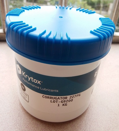 krytox corrugator 227fg