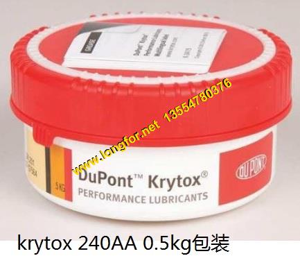 krytox 240 aa