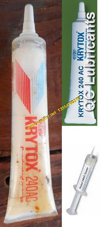 ŰKRYTOX 240 AA/AB/AC/AD/AZɻǱѹº֬ȫ