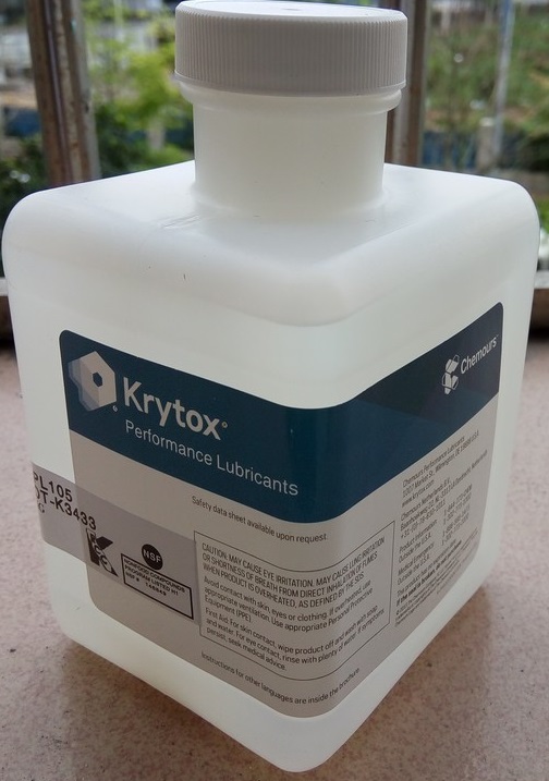 krytox gpl 105