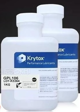 ŰDUPONT KRYTOX GPL 106ȫѸ֬KRYTOX GPL 203