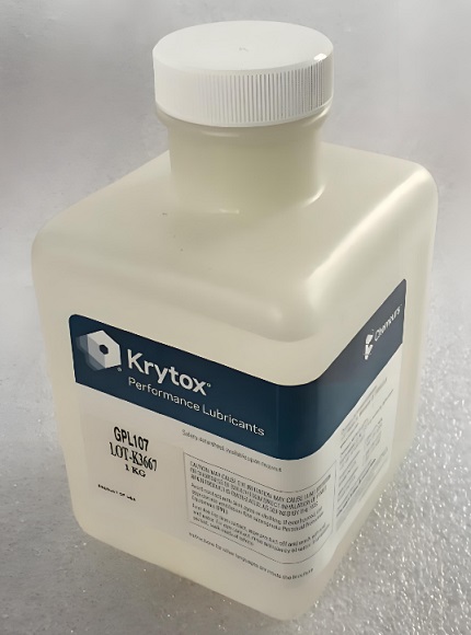 ŰDUPONT KRYTOX GPL107ȫѸKRYTOX GPL 202֬