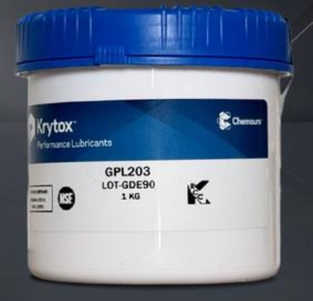 krytox gpl 203