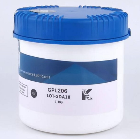 krytox gpl 206