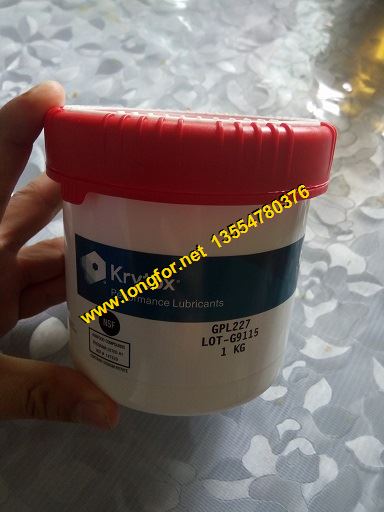 KRYTOX GPL 227