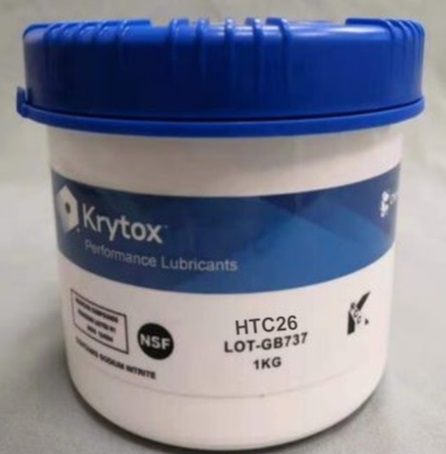 krytox htc 26