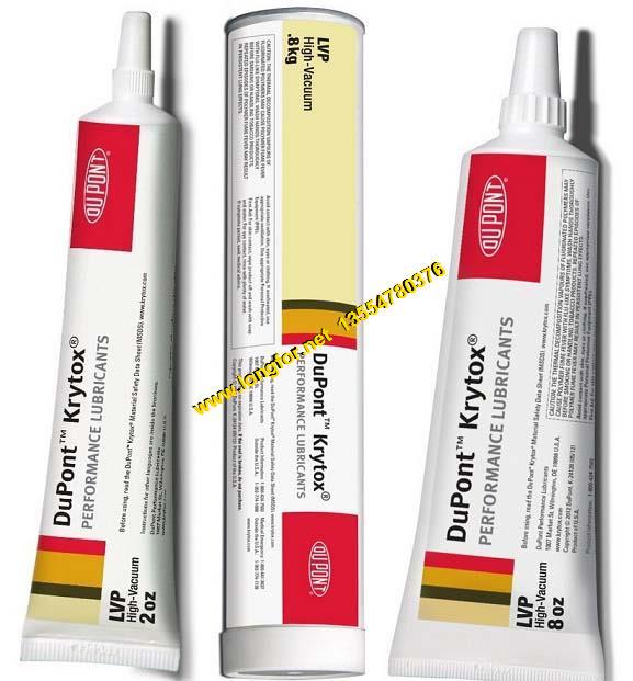 KRYTOX LVP HIGH-VACUUM GREASEո֬XHT-BDZ/XŰ