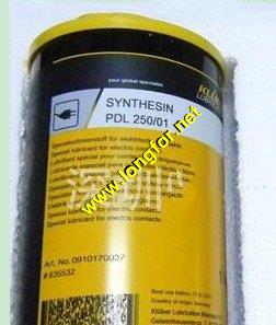 ³SYNTHESIN PDL 250/01紥õ֬KLUBERˢ
