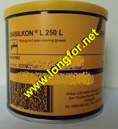 ³KLUBERմɷŷо֬UNISILKON L 250 Lԡͷ