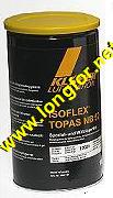 KLUBERٸµ֬ISOFLEX TOPAS NB 52Ч๦֬