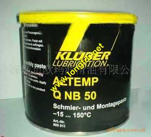 ¹³KLUBER ALTEMP Q NB 50󻬺װຬ󻬼װ