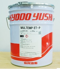 MULTEMP-ET-P全合成耐高温低噪音长寿命润滑脂聚脲基醚合成烃油