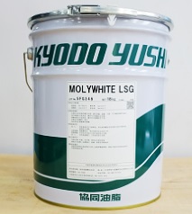 MOLYWHITE-LSG半合成汽车转向器齿轮润滑脂极压二硫化钼耐高温