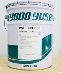 ONE-LUBER-SG矿物油锂皂基褐色粘稠状常规2号润滑脂