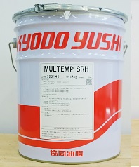 MULTEMP-SRH֬ε