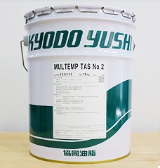 MULTEMP-TAS-NO.2矿物油锂皂基汽车部件润滑脂丰田TSK认证产品