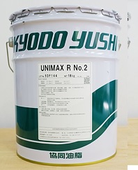 UNIMAX-R-NO.2耐高温长寿命复合锂基润滑脂可用于高铁高速电梯