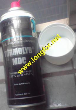 turmolyb mdc spray