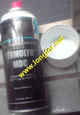 ¹LUBCON TURMOLYB MDC SPRAYܽ޶֬