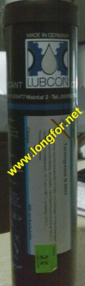 lubcon n4602