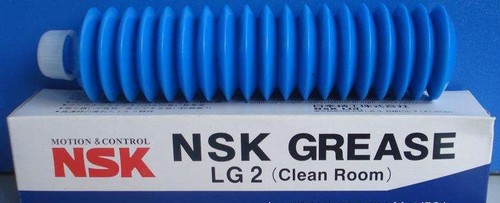 NSK-LG2润滑脂