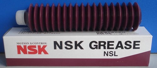nsk-nsl润滑脂