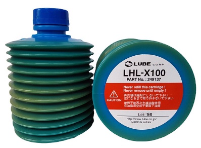 ​LUBE LHL-X100עܻ֬ | ܹҵ豸Ч󻬽