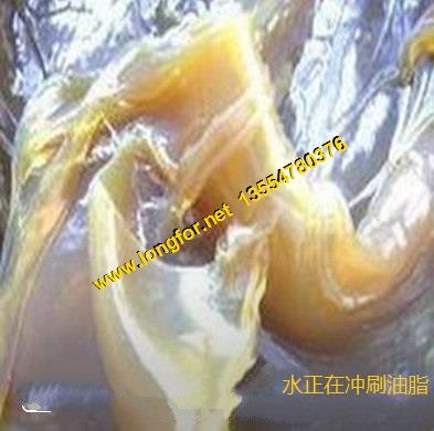 高温防水润滑脂抗水冲刷密封黄油轧辊轴承重负荷不乳化复合磺酸钙