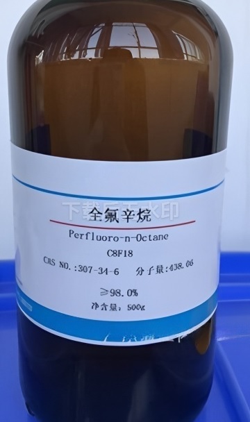 ȫ飨Perfluorooctane, C₈F₁₈ | ϴӦ